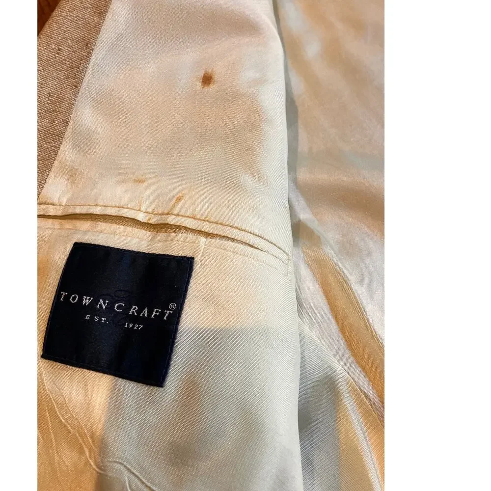 Towncraft 46l blazer
